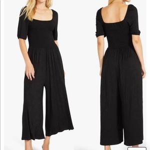Bb Dakota black jumpsuit never worn